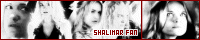 Feline: The Shalimar Fanlisting
